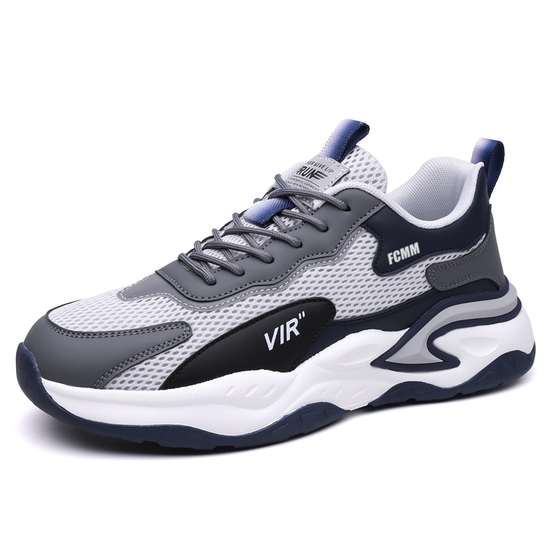 Низкие повседневные туфли мужские FCMM, Gray
Низкие повседневные туфли мужские FCMM, Gray