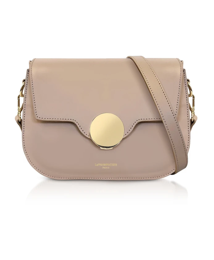 Сумочка Le Parmentier, розовый
Сумочка Le Parmentier, розовый