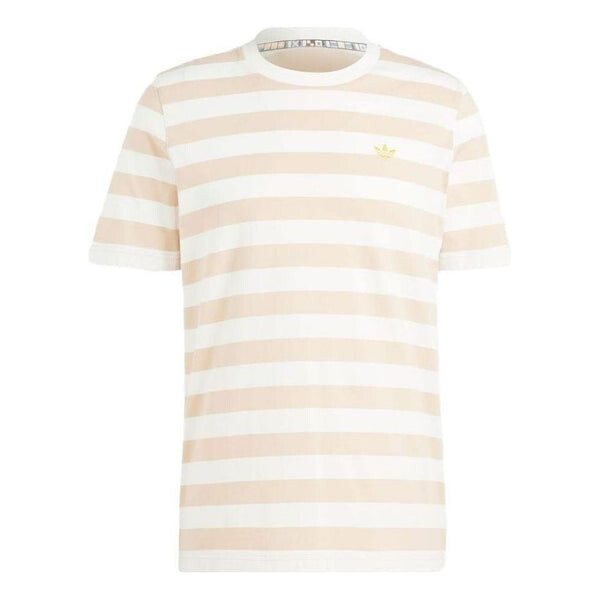 Футболка, хорошая полосатая футболка Adidas, белый
Футболка, хорошая полосатая футболка Adidas, белый