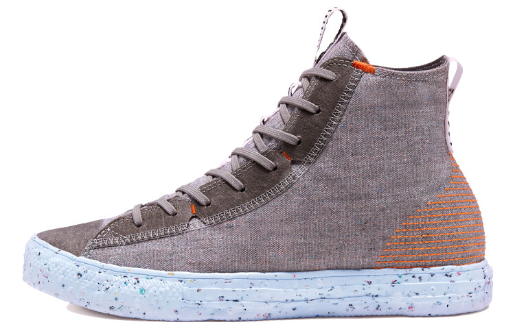 Кеды Converse Chuck Taylor All Star Crater Charcoal
Кеды Converse Chuck Taylor All Star Crater Charcoal