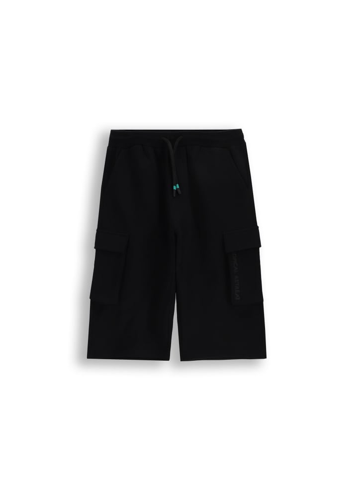 Шорты Coccodrillo, черный
Шорты Coccodrillo, черный