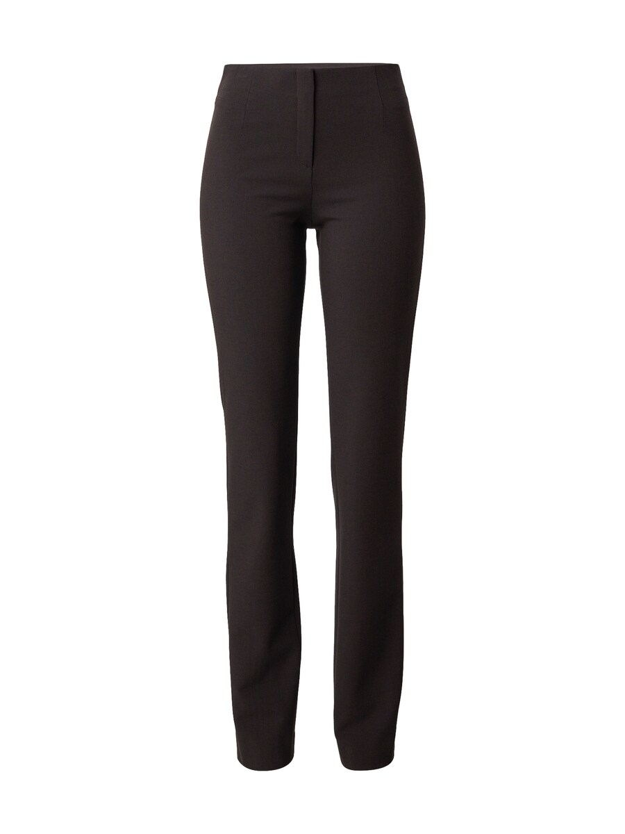 Расклешенные брюки & Other Stories, темно-коричневый
Расклешенные брюки & Other Stories, темно-коричневый