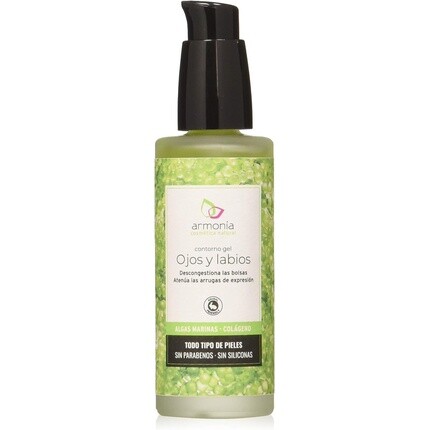 Контур для глаз и губ 30мл, Armonia
Контур для глаз и губ 30мл, Armonia