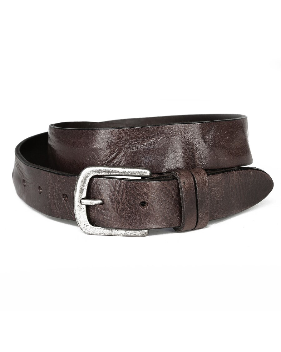 Кожаный ремень Maze Belt MG18-01, темно-коричневый
Кожаный ремень Maze Belt MG18-01, темно-коричневый