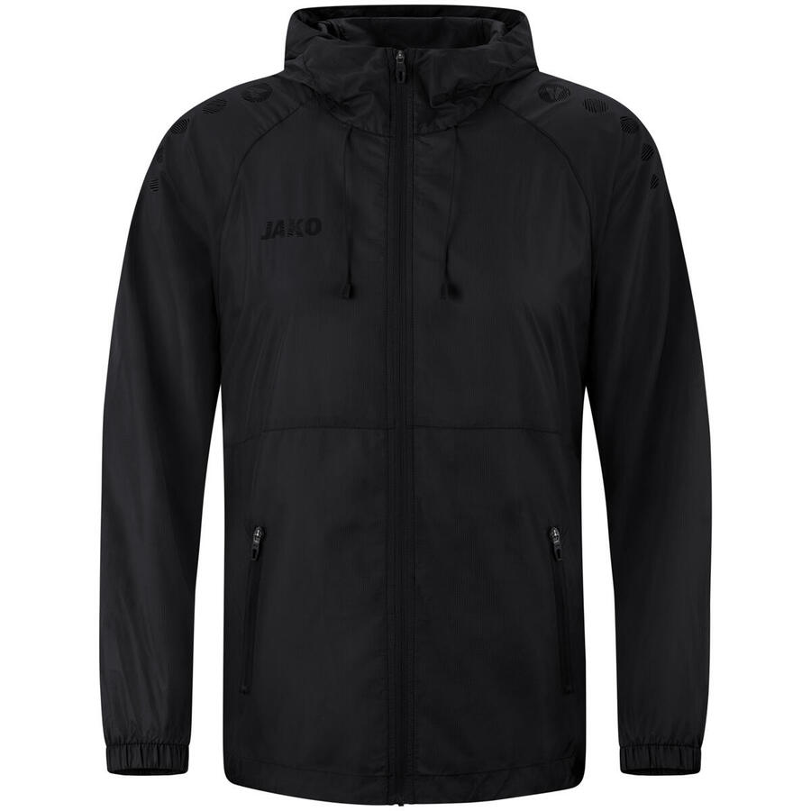 Детская легкая куртка JAKO Flow - 9876
Детская легкая куртка JAKO Flow - 9876