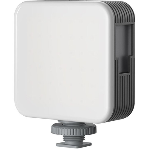 Видеосвет SmallRig Vibe P108 RGB
Видеосвет SmallRig Vibe P108 RGB