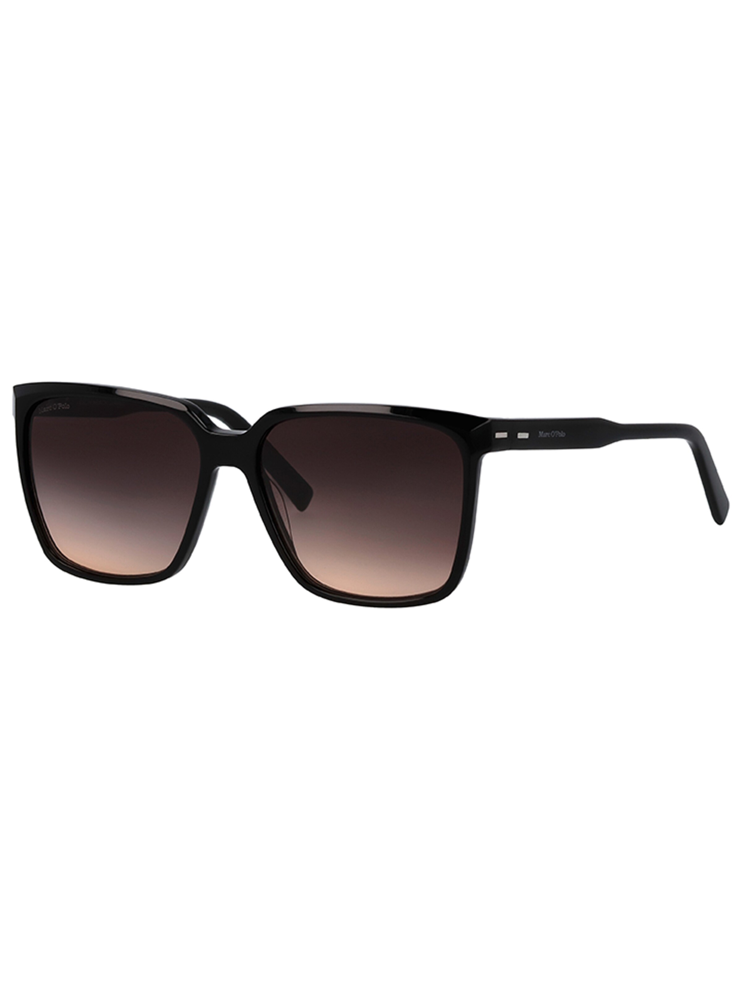 Marc O'Polo EYEWEAR Солнцезащитные очки в черном цвете
Marc O'Polo EYEWEAR Солнцезащитные очки в черном цвете