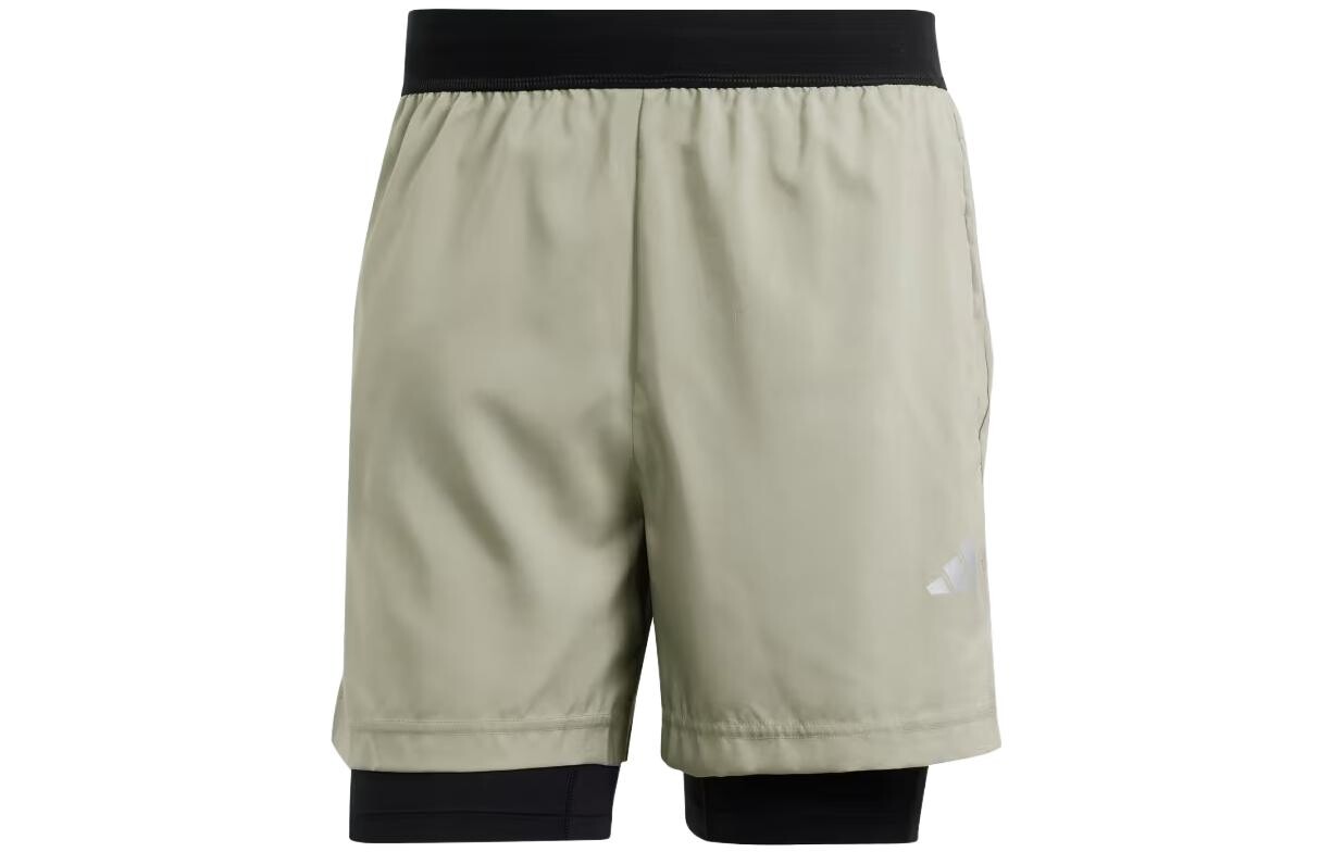 Adidas Мужские спортивные шорты, Бежевый
Adidas Мужские спортивные шорты, Бежевый
