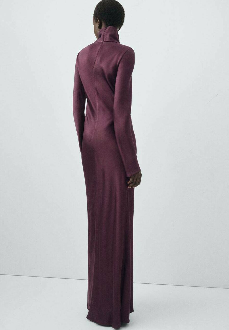 Платье Mango Maxi dress, Bordeaux
Платье Mango Maxi dress, Bordeaux