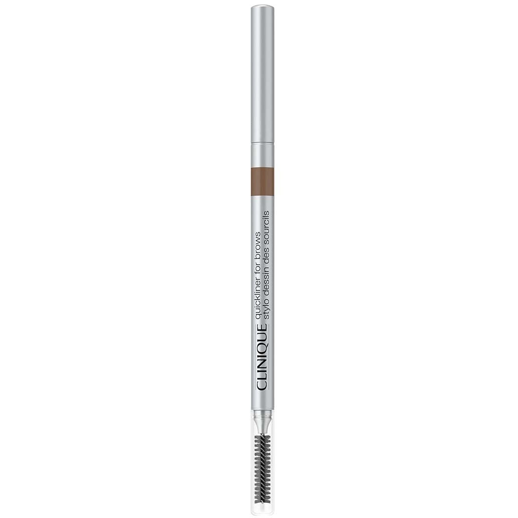 Карандаш для бровей quickliner for brows eyebrow pencil Clinique, soft chestnut, вес 0.06 гр.
Карандаш для бровей quickliner for brows eyebrow pencil Clinique, soft chestnut, вес 0.06 гр.