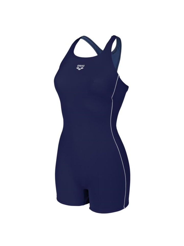 Купальник Arena, синий
Купальник Arena, синий