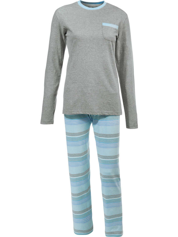 Ночное белье REDBEST, цвет blau/grau
Ночное белье REDBEST, цвет blau/grau