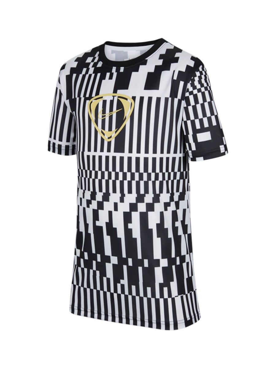 Футболка Performance NIKE, черный
Футболка Performance NIKE, черный