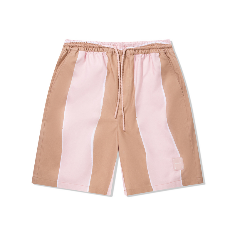 Шорты Casual Men's Insulaire LiNing, персиковый
Шорты Casual Men's Insulaire LiNing, персиковый