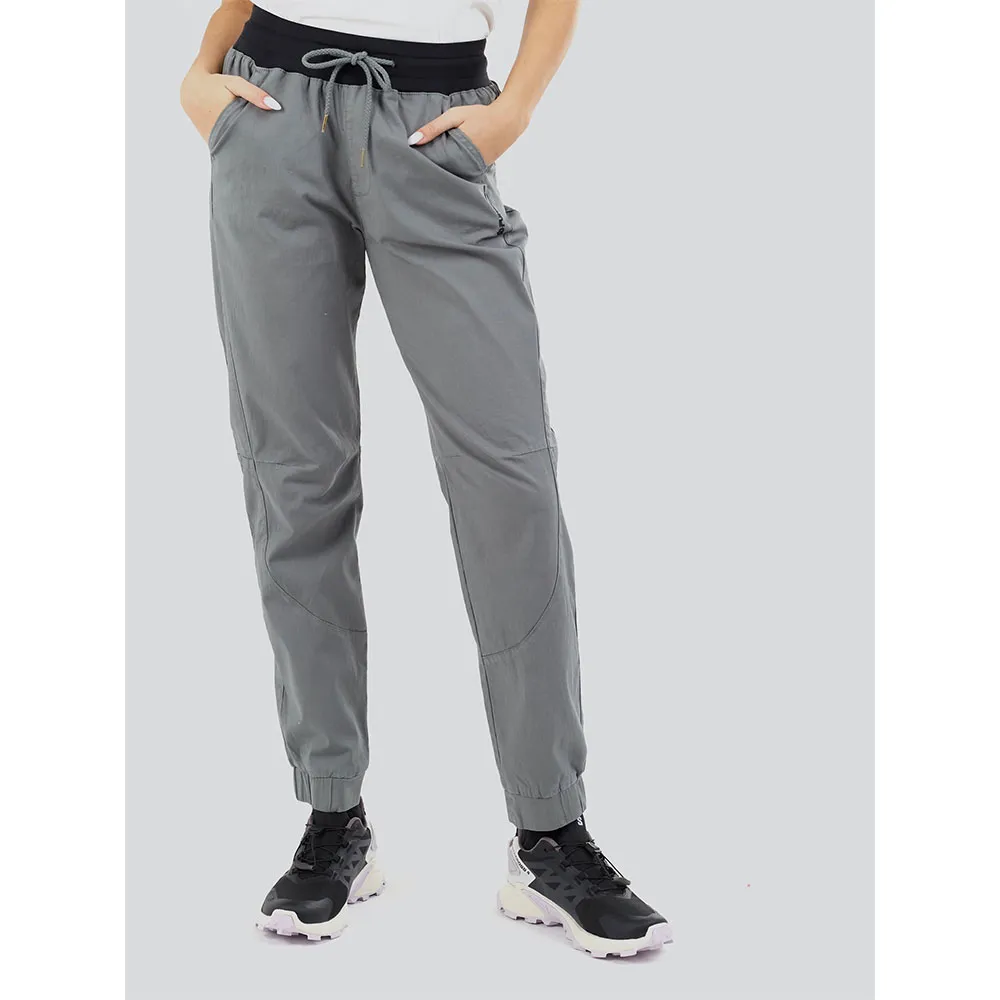 Брюки Fundango Miura, серый
Брюки Fundango Miura, серый