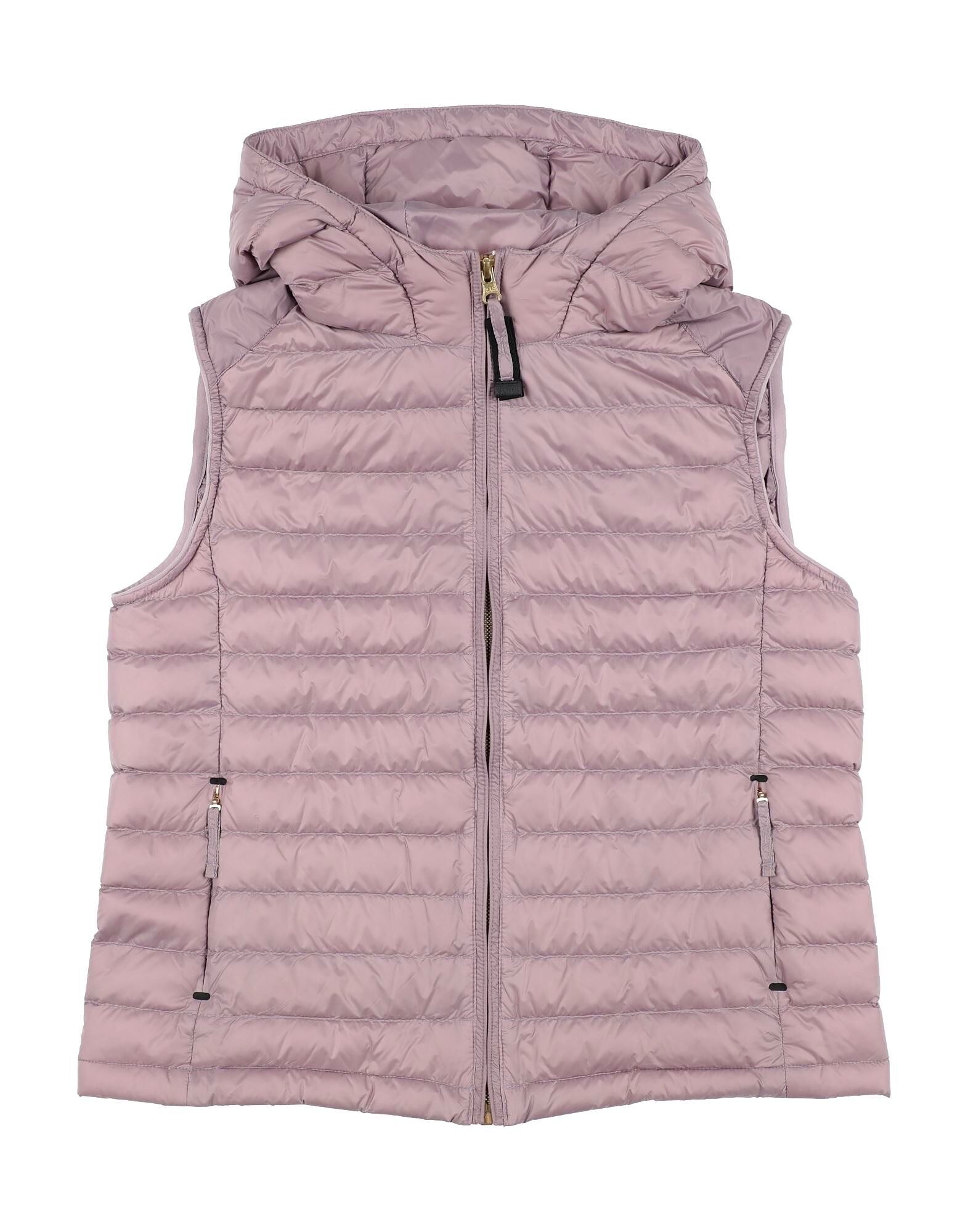 Жилет для девочек Parajumpers, сиреневый
Жилет для девочек Parajumpers, сиреневый