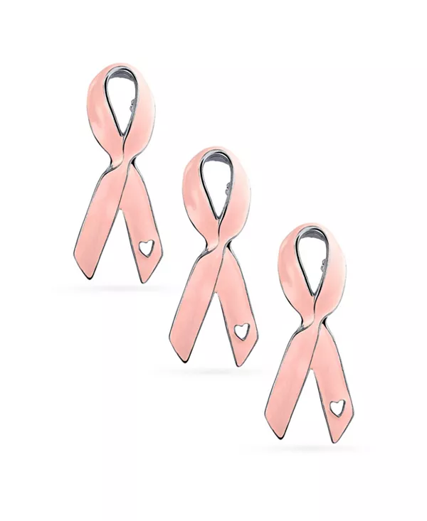 Профилактика, розовая лента, брошь, выжившая после рака груди, золотое сердце, аксессуар Bling Jewelry, pink
Профилактика, розовая лента, брошь, выжившая после рака груди, золотое сердце, аксессуар Bling Jewelry, pink