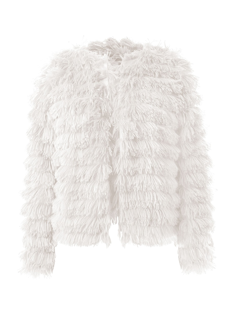 Куртка межсезонная Imily Bela, белый
Куртка межсезонная Imily Bela, белый