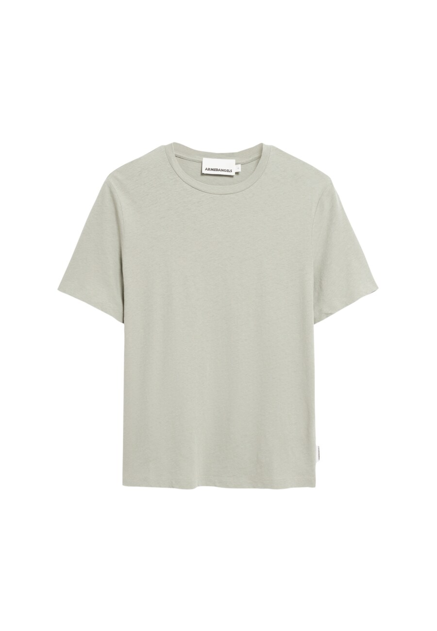 Рубашка ARMEDANGELS, светло-зеленый
Рубашка ARMEDANGELS, светло-зеленый