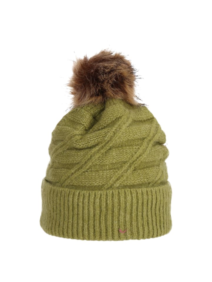 Шапка COFI 1453 Mütze, зеленый
Шапка COFI 1453 Mütze, зеленый