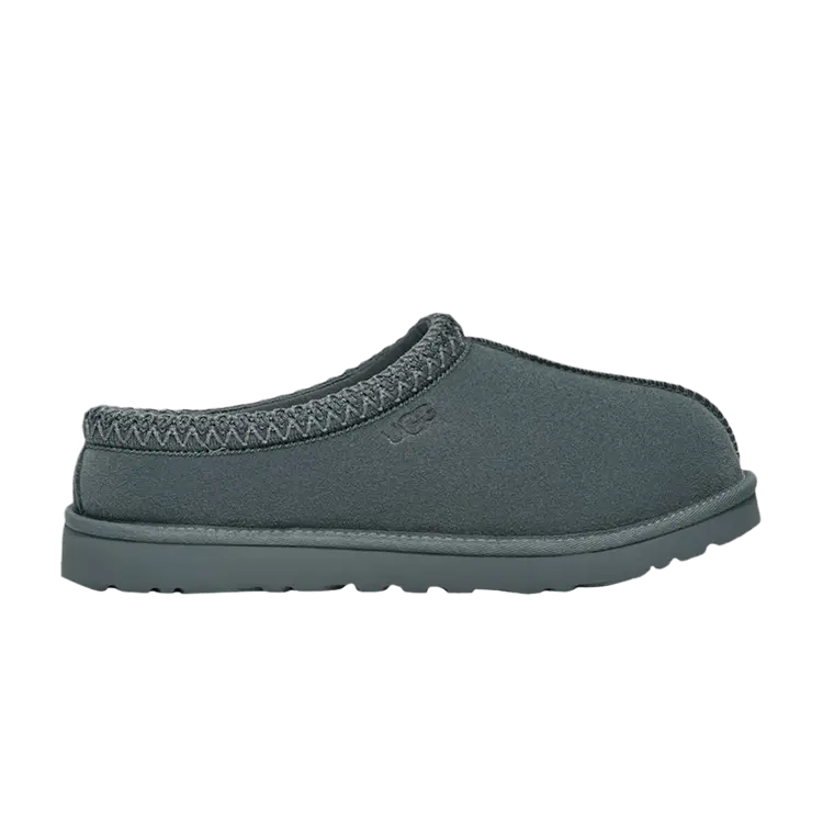 Кроссовки Tasman Slipper 'Stormy Seas', бирюзовый
Кроссовки Tasman Slipper 'Stormy Seas', бирюзовый