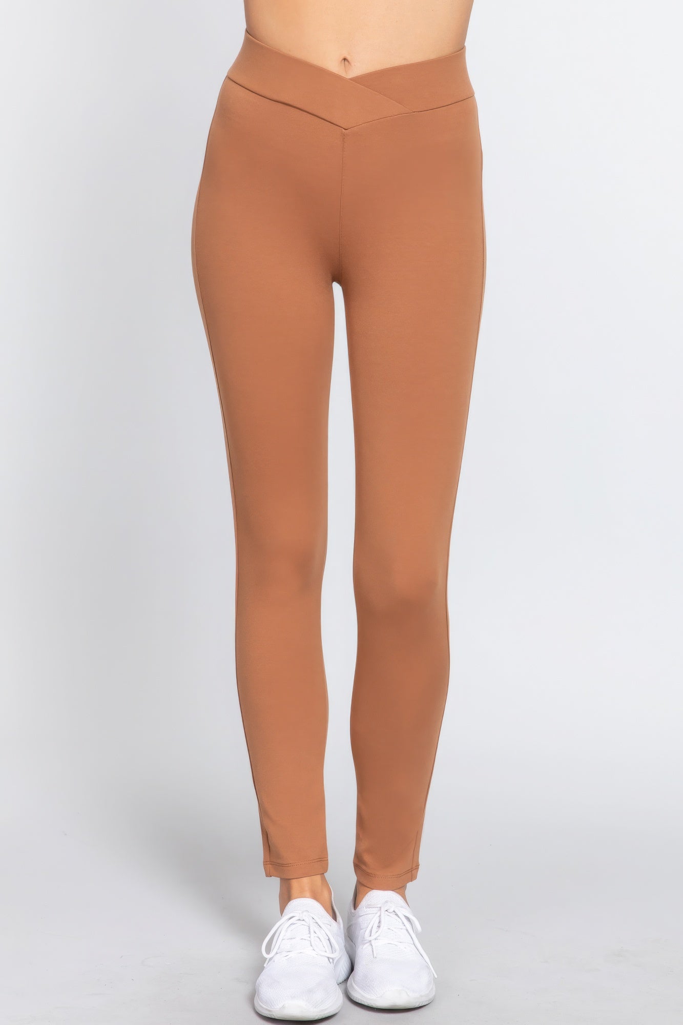 Понтейские брюки средней посадки TRUEDAMES, коричневый
Понтейские брюки средней посадки TRUEDAMES, коричневый