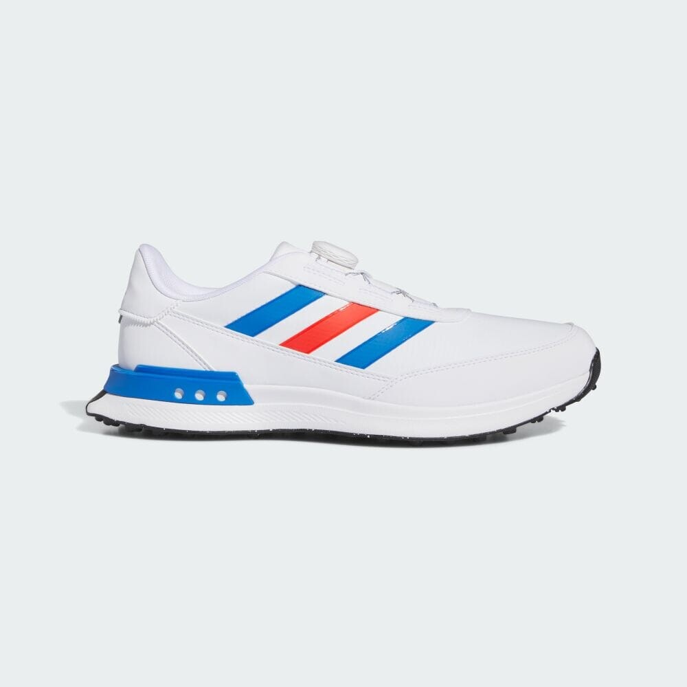 Кроссовки Adidas S2G SL Bore 24, цвет White/Bright Royal/Bright Red
Кроссовки Adidas S2G SL Bore 24, цвет White/Bright Royal/Bright Red