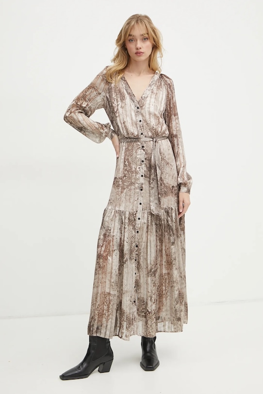 Платье BREANNA Guess, бежевый
Платье BREANNA Guess, бежевый