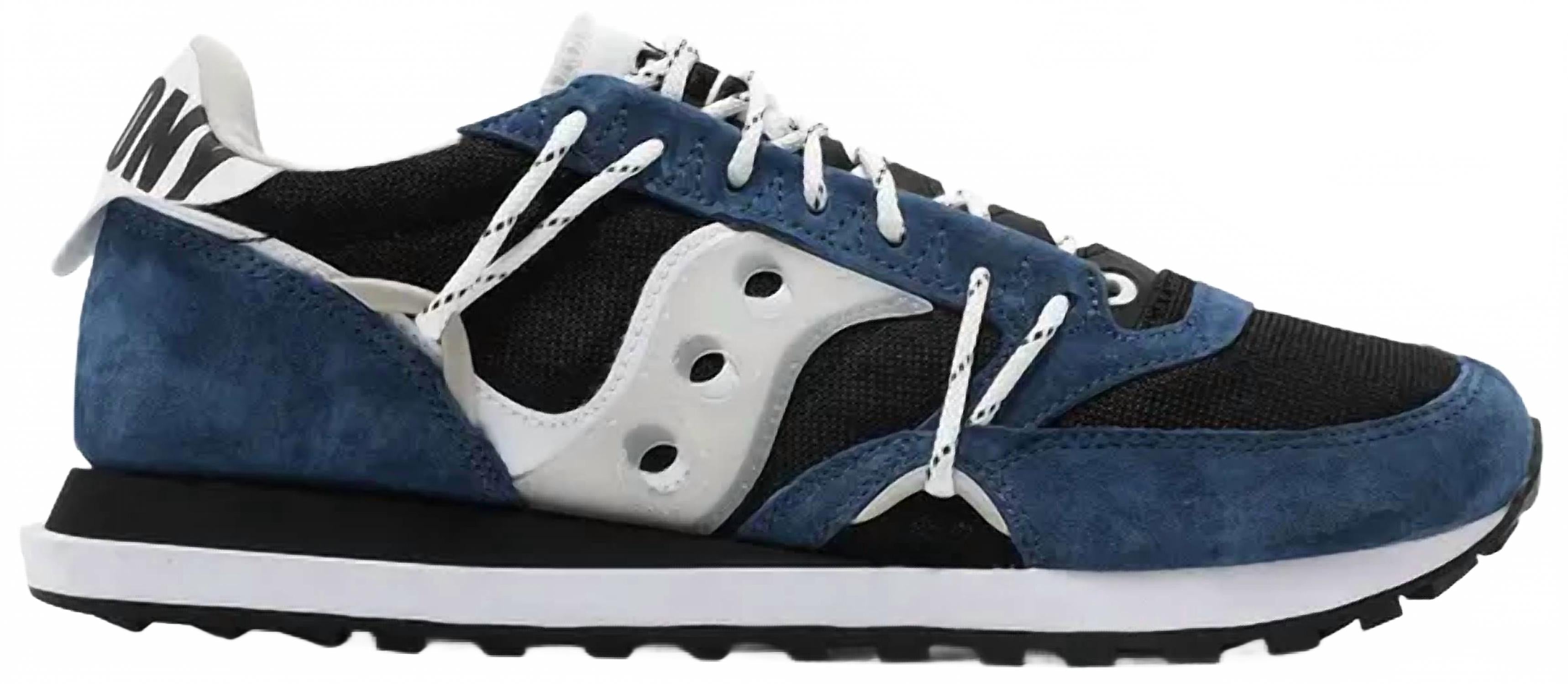 SAUCONY Мужские джазовые кроссовки Jazz Dst, темно-синие/белые
SAUCONY Мужские джазовые кроссовки Jazz Dst, темно-синие/белые