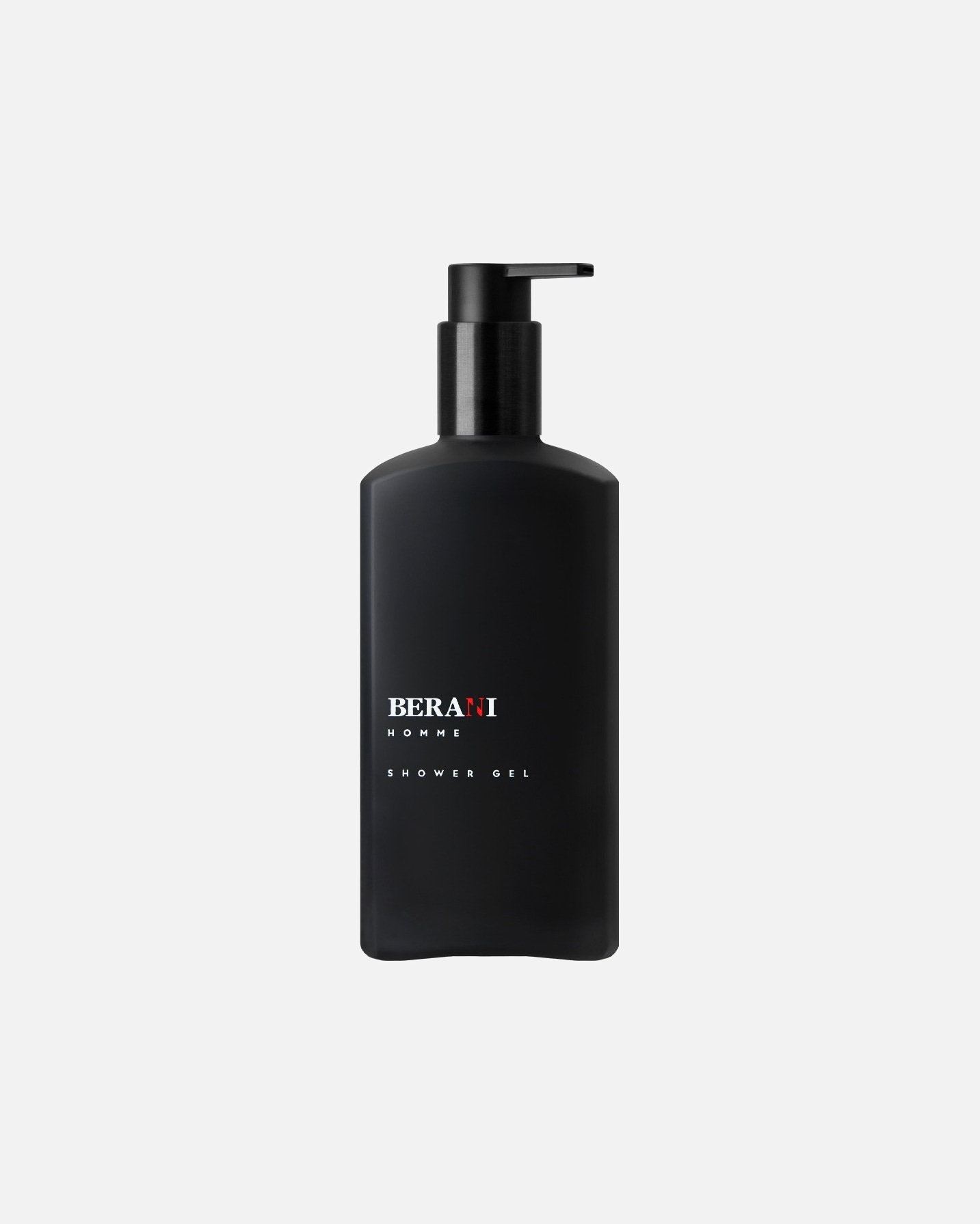 Гель для тела Berani, 300 мл
Гель для тела Berani, 300 мл