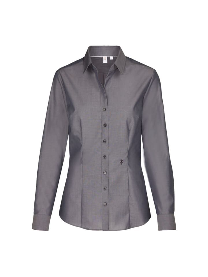 Блузка Seidensticker, цвет in grau
Блузка Seidensticker, цвет in grau