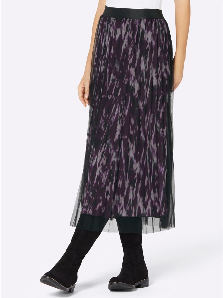 Юбка до колена creation L
Юбка до колена creation L