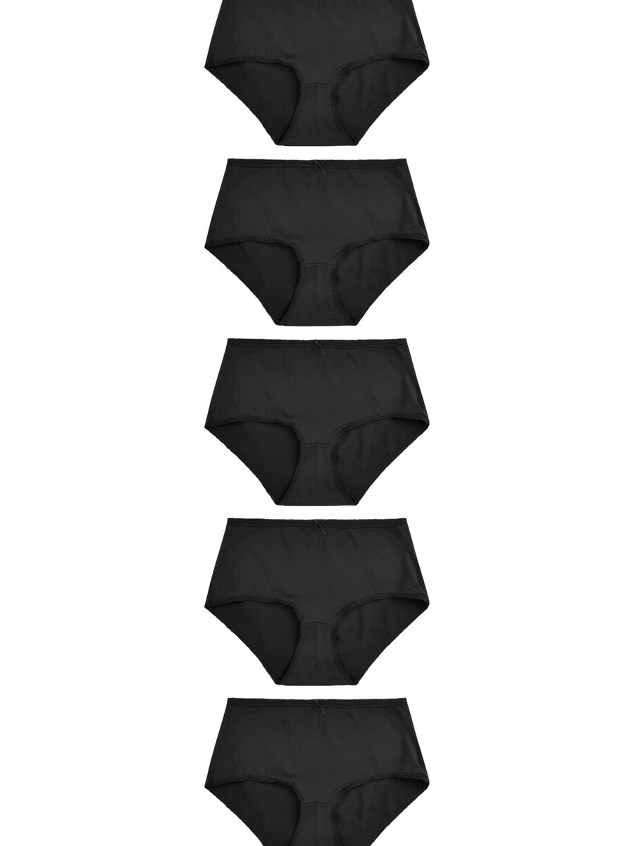 Трусики Next Panty, черный
Трусики Next Panty, черный