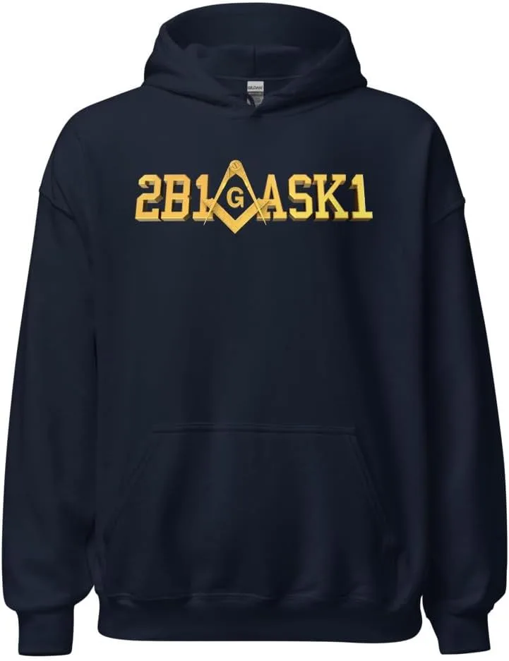 Толстовка Masonic Hoodie с символом Square & Compass, размеры SM-5XL Vinson MFG
Толстовка Masonic Hoodie с символом Square & Compass, размеры SM-5XL Vinson MFG