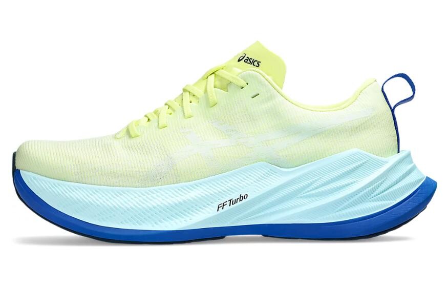 Кроссовки для бега Asics Superblast унисекс
Кроссовки для бега Asics Superblast унисекс