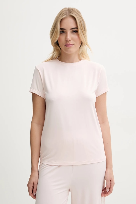 Футболка оверсайз Boss, розовый
Футболка оверсайз Boss, розовый