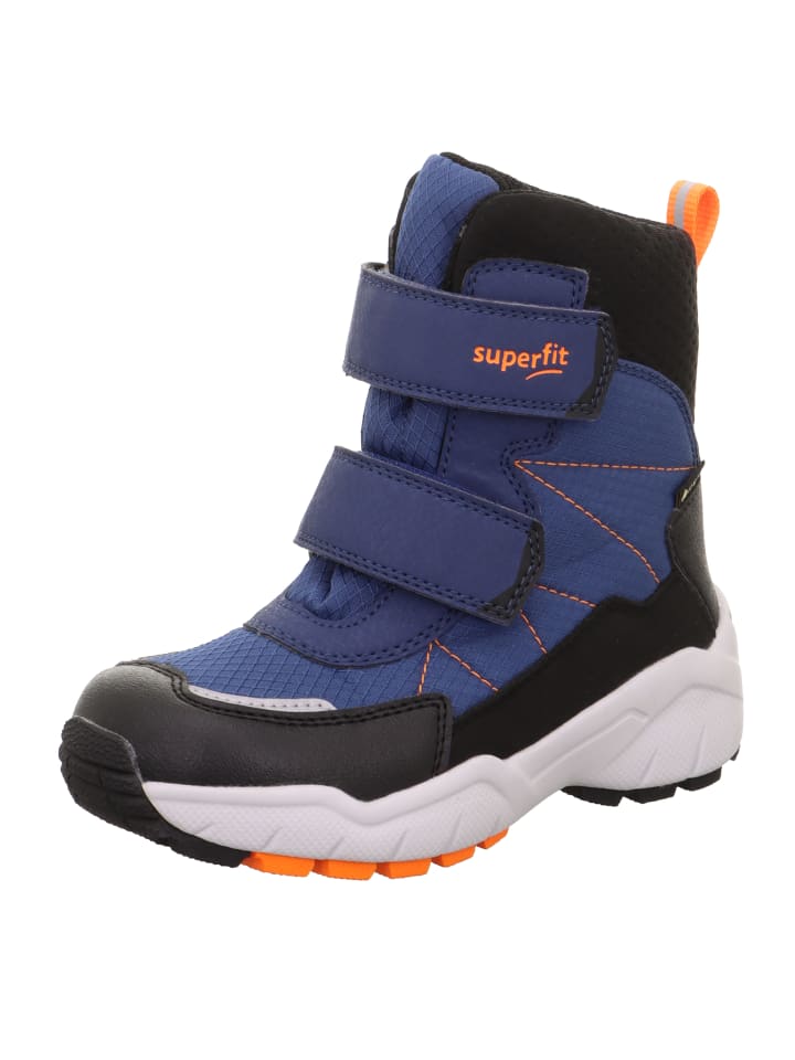 Ботинки superfit
Ботинки superfit