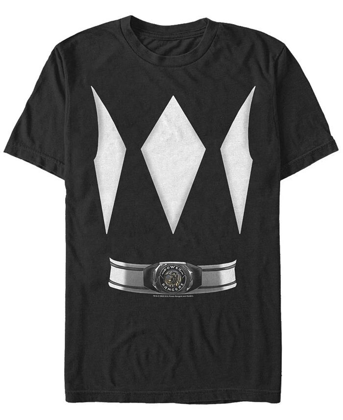 Мужская футболка Ranger с коротким рукавом и круглым вырезом Fifth Sun, черный
Мужская футболка Ranger с коротким рукавом и круглым вырезом Fifth Sun, черный