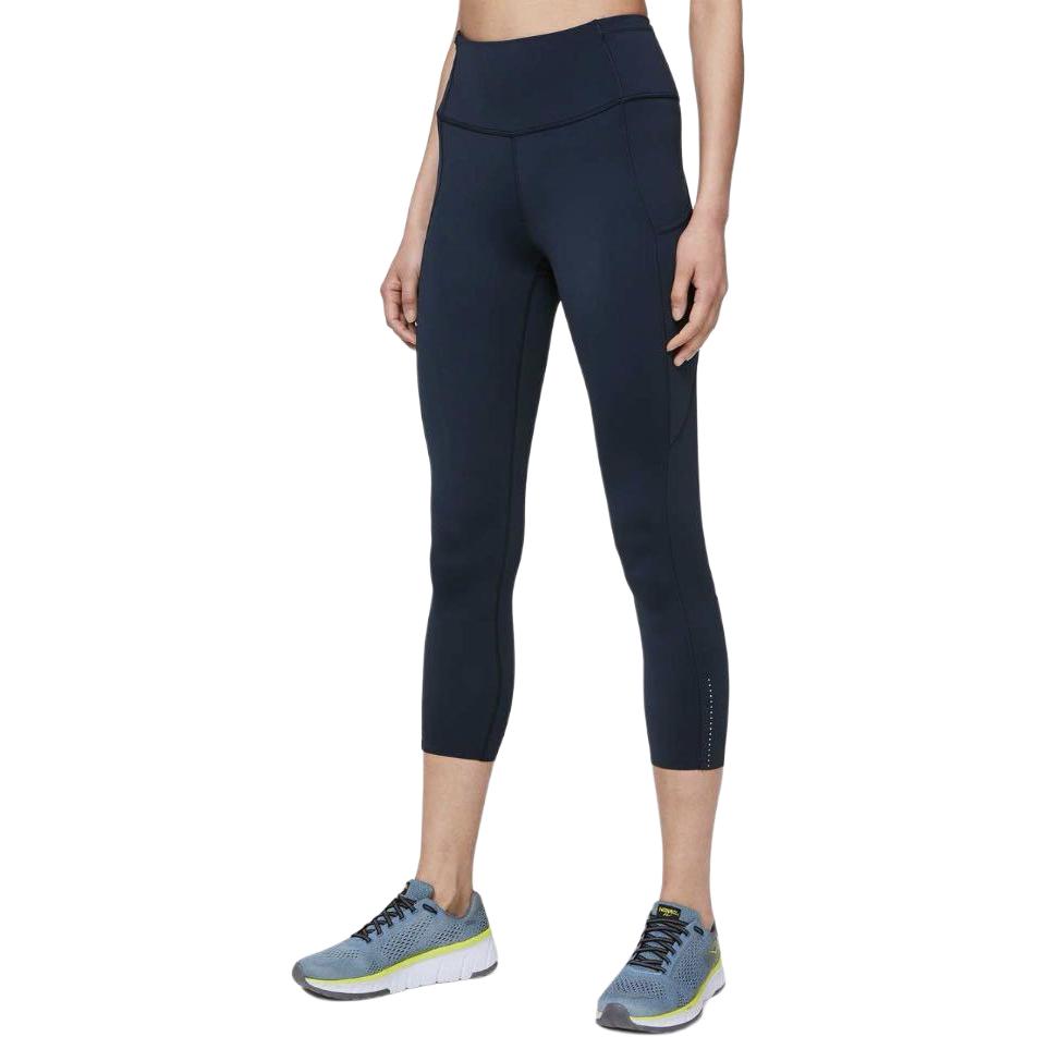 Спортивные брюки Fast And Free 23 Women's Lululemon, marine синий/trnv
Спортивные брюки Fast And Free 23 Women's Lululemon, marine синий/trnv