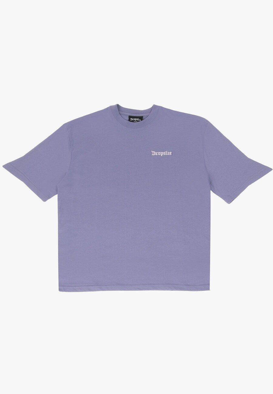 Футболка Dropsize, Purple
Футболка Dropsize, Purple