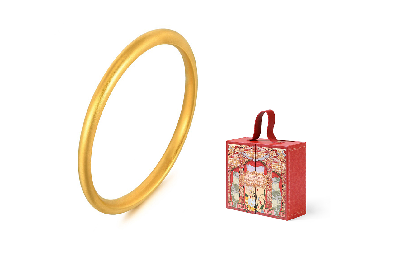 Цветной браслет из сплава для женщин Alloy Bangles SHARK BABY, Gold+Gift Box Set
Цветной браслет из сплава для женщин Alloy Bangles SHARK BABY, Gold+Gift Box Set