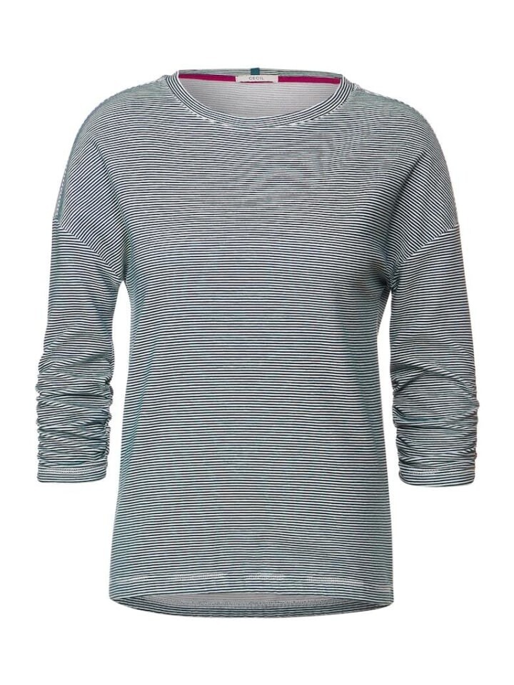 Толстовка Cecil, цвет vanilla white
Толстовка Cecil, цвет vanilla white