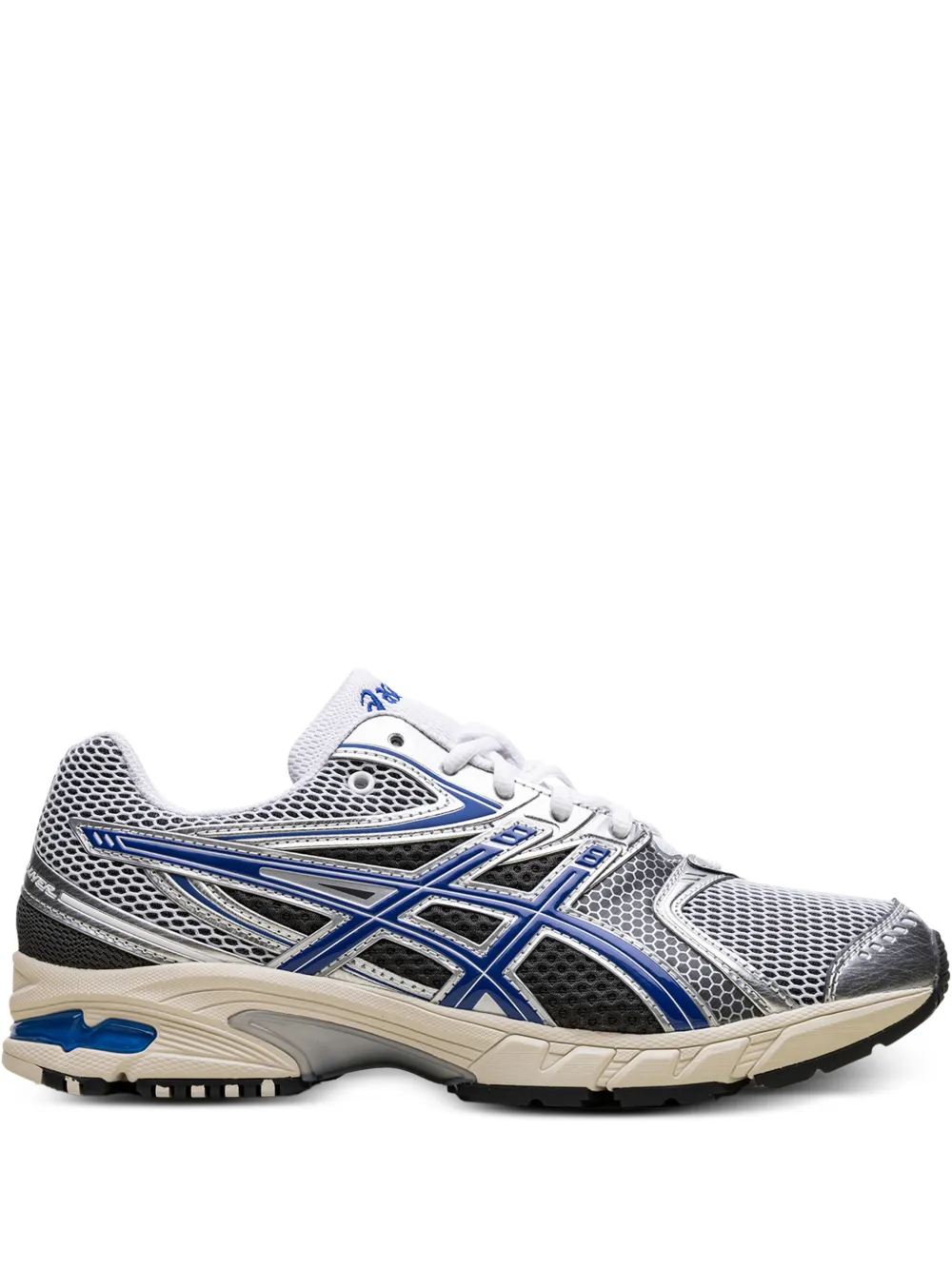 Кроссовки Gel-DS Trainer 14 Asics, белый
Кроссовки Gel-DS Trainer 14 Asics, белый
