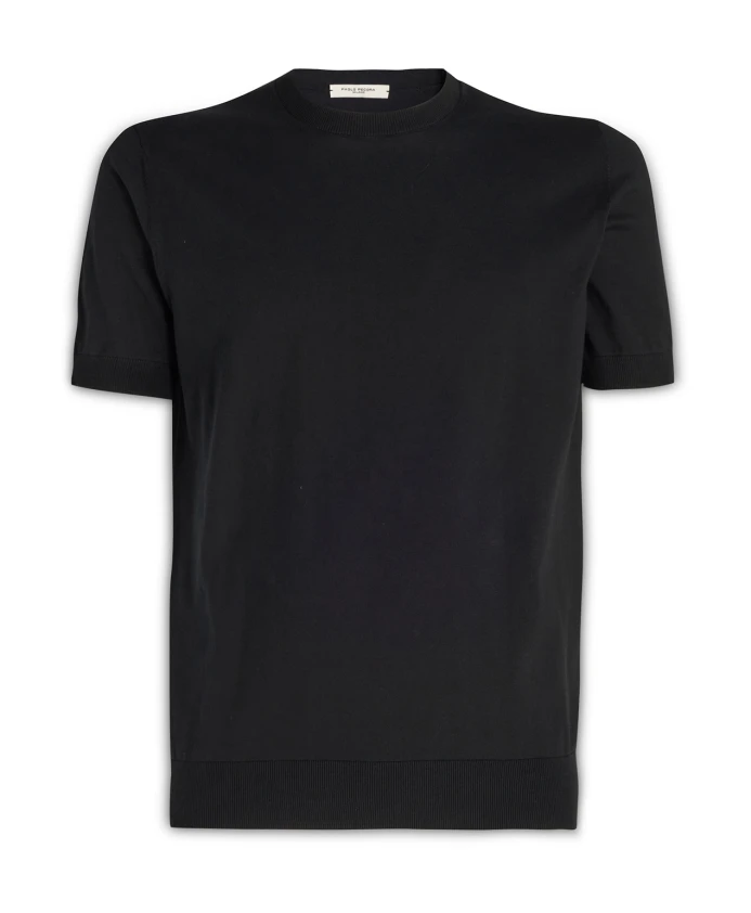 Футболка Paolo Pecora, черный
Футболка Paolo Pecora, черный