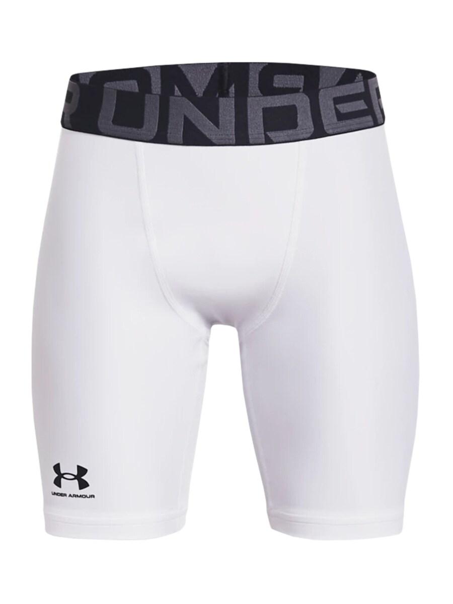 Узкие тренировочные брюки UNDER ARMOUR, белый
Узкие тренировочные брюки UNDER ARMOUR, белый