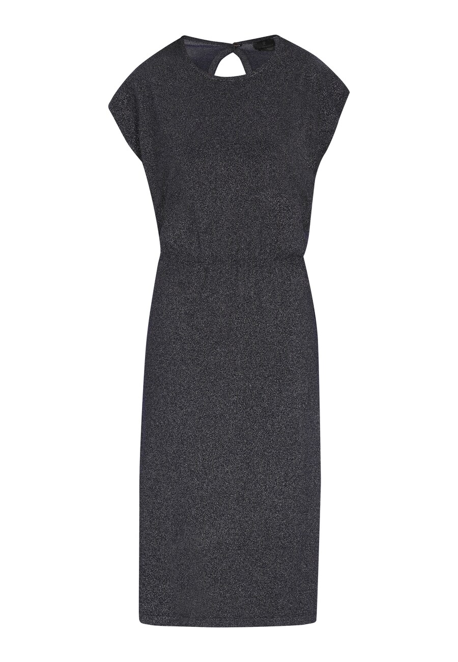 Платье DreiMaster Klassik Classic Look, темно-синий
Платье DreiMaster Klassik Classic Look, темно-синий