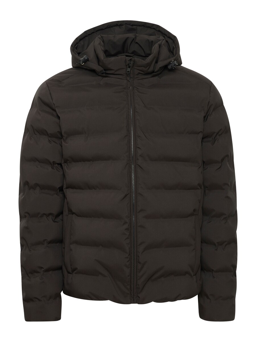 Зимняя куртка !Solid SD Milas, Black
Зимняя куртка !Solid SD Milas, Black