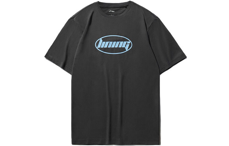 Футболка из коллекции Sports Fashion унисекс серая Lining, серый
Футболка из коллекции Sports Fashion унисекс серая Lining, серый