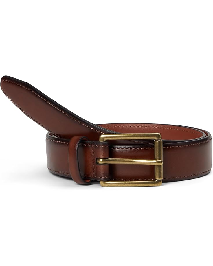 Мужской ремень Johnston & Murphy Shadow-Edged, Brown
Мужской ремень Johnston & Murphy Shadow-Edged, Brown