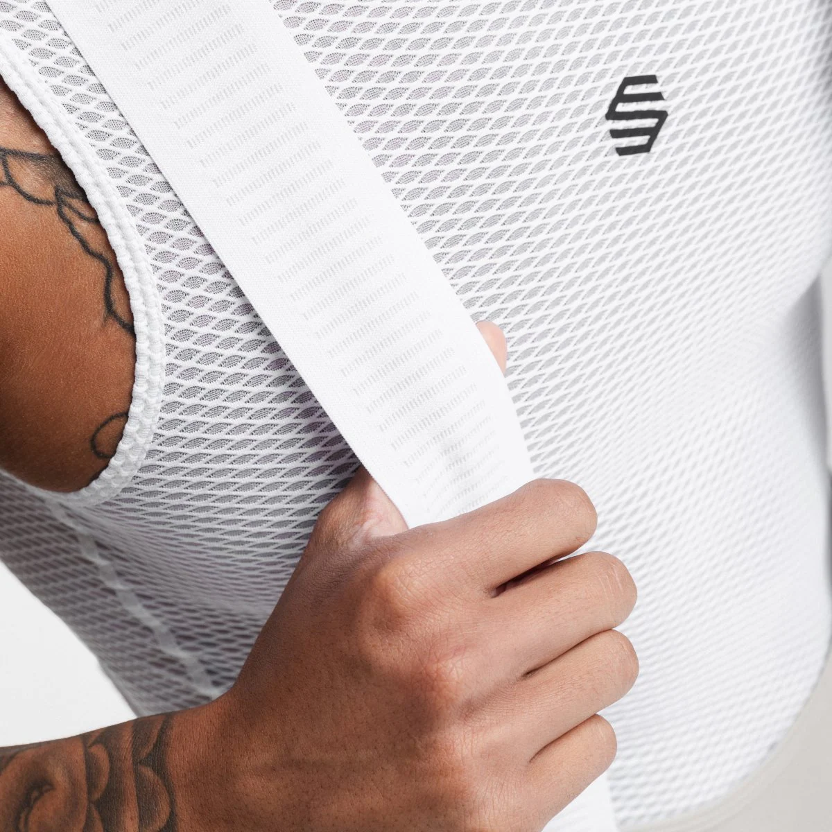 Шорты велосипедные мужские переработанные Mount Lemmon Siroko, серый
Шорты велосипедные мужские переработанные Mount Lemmon Siroko, серый